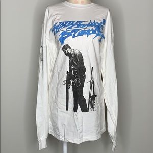 Post Malone Runaway Tour Shirt